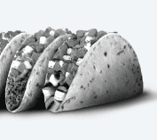 Let's Taco 'Bout Breakfast Baby
