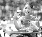 Health Has its Heyday