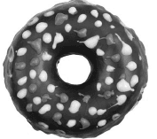 California Goes Nuts Over Donuts