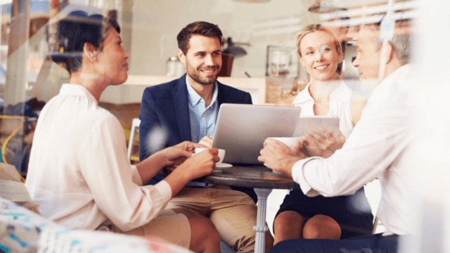 Keeping Attendees Engaged Throughout Your Franchisee Conference 