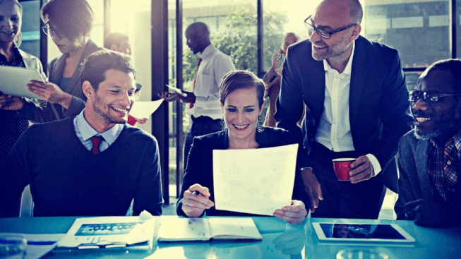 Top 5 Tips For Conducting a Successful Discovery Day   