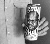 SHAQ SAYS BUY THIS!