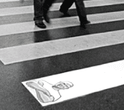 Creatively breaking through the advertising clutter   
