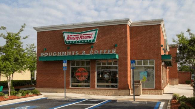 Krispy Kreme To Focus More on Franchising    