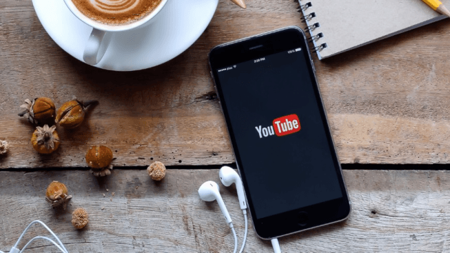 How YouTube is Shaping our Ongoing Narrative   