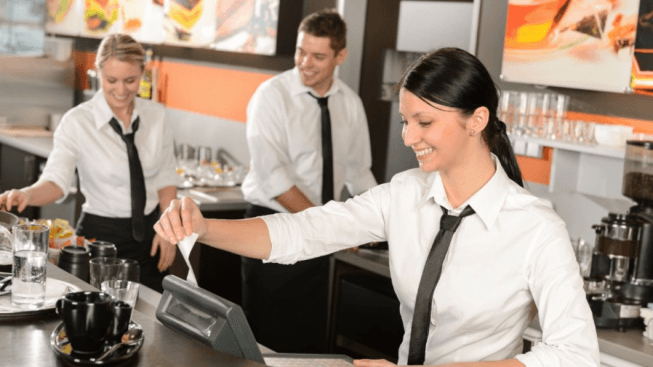 Labor Still An Issue For Restaurants