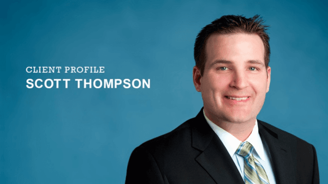 Why I Chose No Limit Agency: Scott Thompson