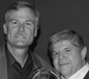 Boots to Business: A Vet founds FranNet