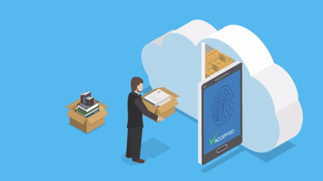 Get Your Head in the Clouds. Why Franchisors Should Consider Abandoning Back Office Servers for Cloud-Based Solutions.       