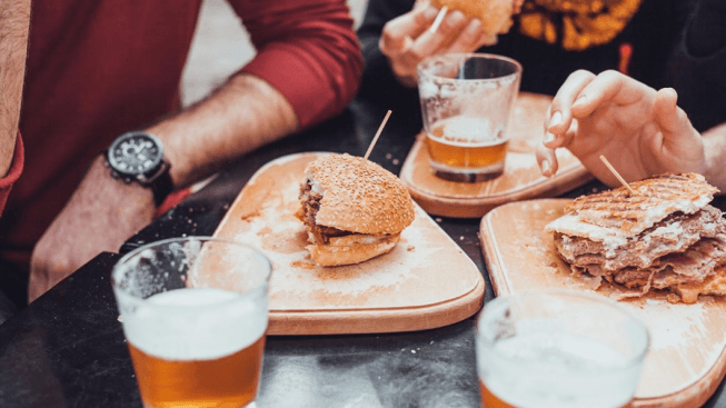 How Fast-Casual Restaurants Have Become the Dominant Concept in Franchising  