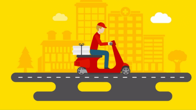 Delivery May Be Convenient, But Sometimes It's Not Worth The Cost To Your Brand 