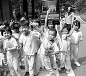 Khoo teaches much more than Mandarin