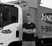 One Man's Trash is Josh Cohen's Treasure 