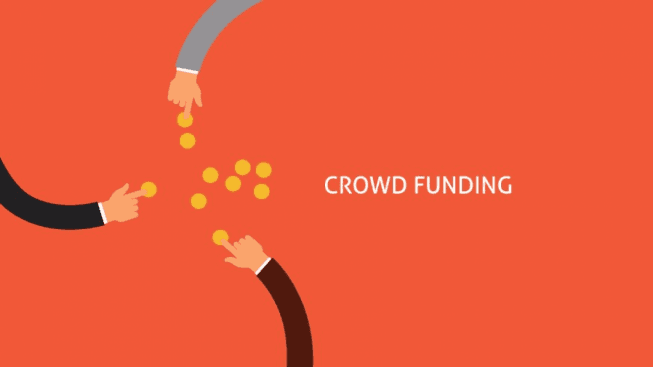 Could funding from customers fuel the next great restaurant concept?     