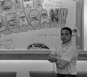 Henry Gallo takes Jersey Mike's to The Big Apple