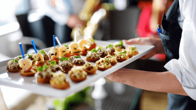Looking to Add Additional Revenue for Your Restaurant - Think Catering