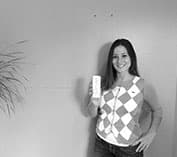 Meet the Woman who's Making Social Enjoyments Stand Out