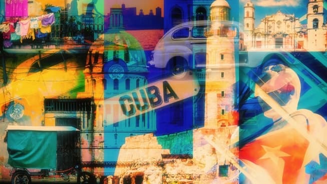 Franchising Bides Its Time As Cuba Slowly Opens Up