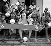 Beyond Boundaries: Making Soccer a Free-For-All