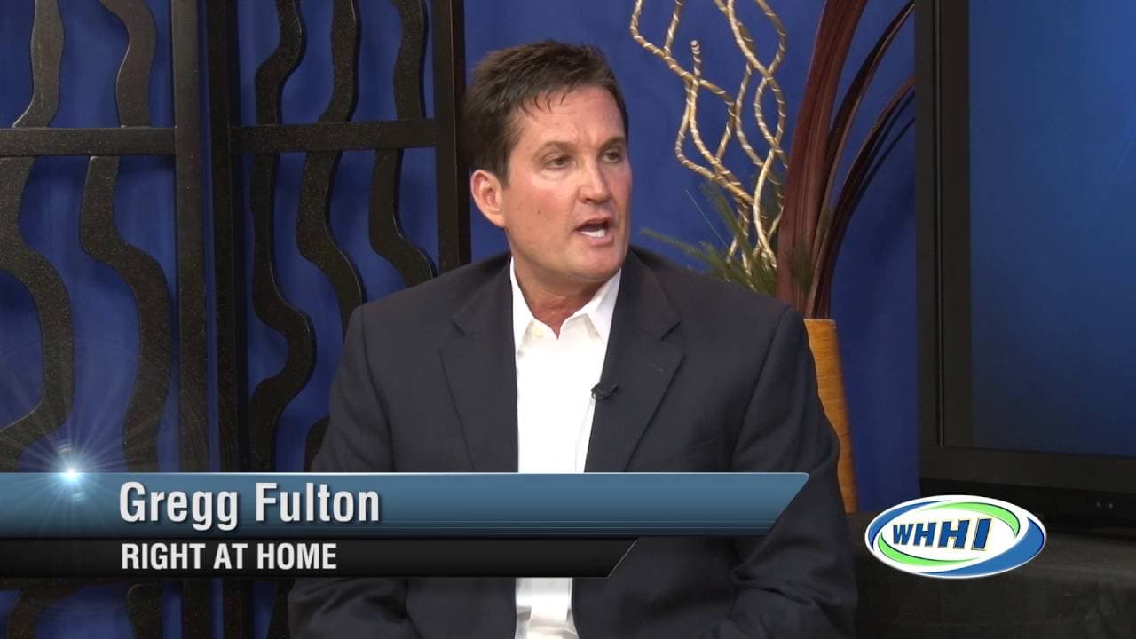 WHHI-TV- Hilton Head, South Carolina: Right at Home Helps Seniors Stay Healthy In The Heat
