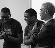 Chicago Entrepreneurs Break The Startup Code 