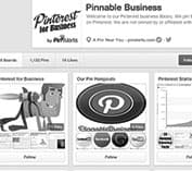 Pinning Products with Purpose 