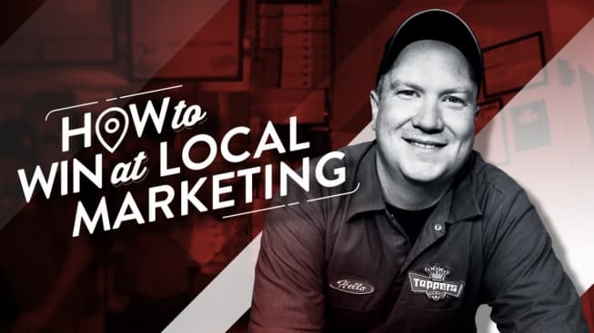 How To Win At Local Store Marketing  