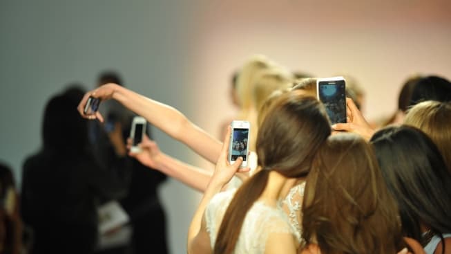 Brands are Introducing Live Stream Video Content into the Marketing Mix 