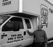 From Paper Boy to Multi-Territory Business Owner