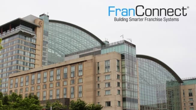 How FranConnect is Helping to Make Franchise Expansion Goals a Reality 