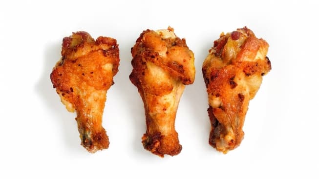Today is National Wing Day—Here’s How Restaurants Are Celebrating 