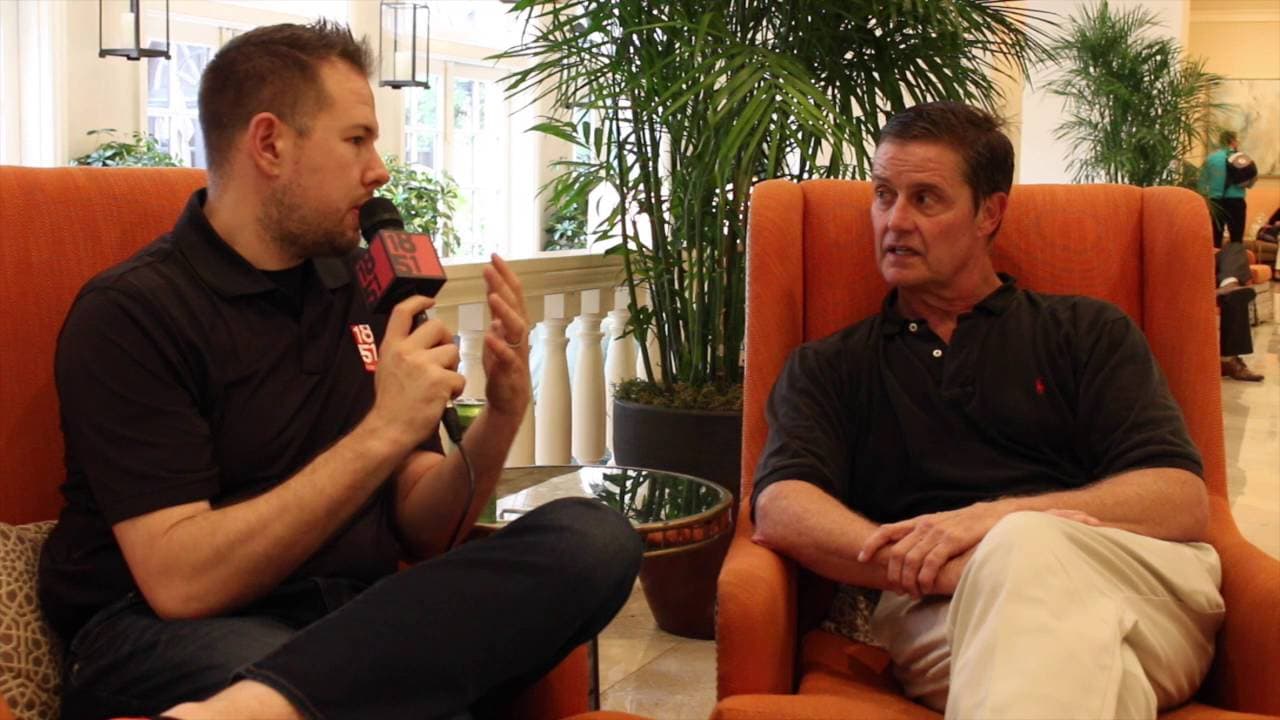 1851 Conference Series: Q&A With Buffalo Wings & Rings Supplier Bill Souders