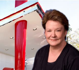 Q&A With Terri Snyder