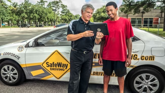 Community Impact Newspaper: SafeWay Driving Partners with Local High Schools to Launch Driver Safety Program in Plano, Texas