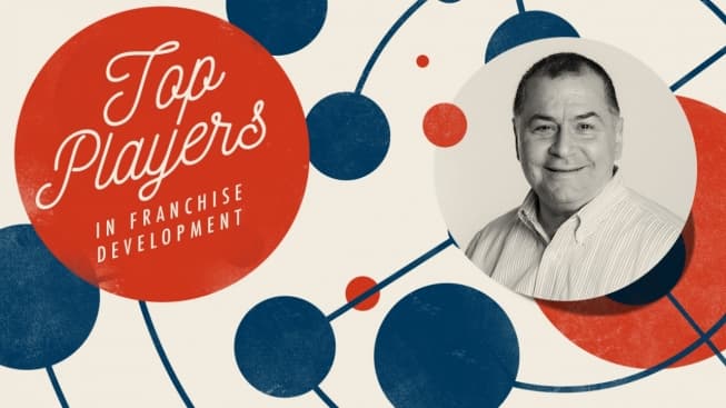 Top Players in Franchise Development: Ardag Tachian