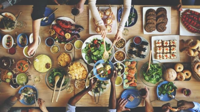 Fast Casual: Restaurant Business Hits Standstill in First Half of 2016