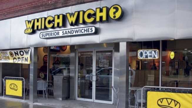 QSR Magazine: Which Wich Welcomes Restaurant Veteran as New President