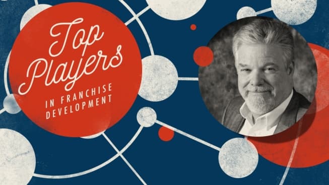 Top Players in Franchise Development: Pete Lindsey 
