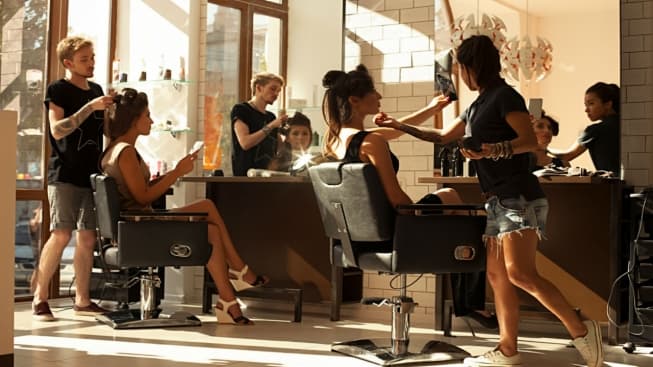 Salon Today: Welcomemat Services Helps Local Business Owners Attract New Customers