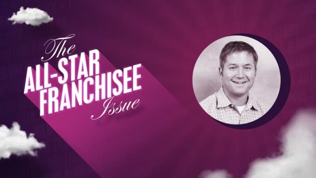 All-Star Franchisees: Mike Lally of TWO MEN AND A TRUCK           