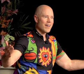 Speakers Who Inspire 