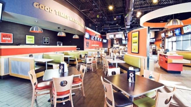 Buffalo Wings & Rings Sells Out Territories as More Multi-Unit Owners Expand