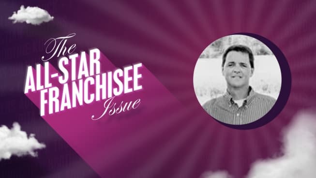 All Star Franchisees: Todd Fetter of Buffalo Wings & Rings 