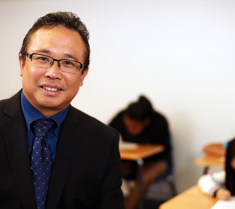 Best in Class CEO Defies All Odds to Achieve the American Dream 