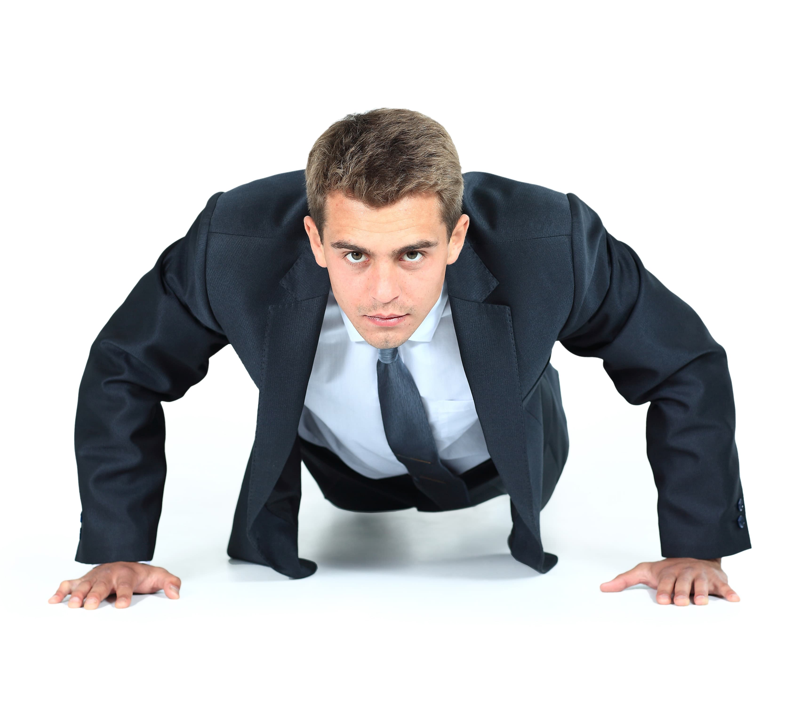 A Business Bootcamp - Train with the Experts 