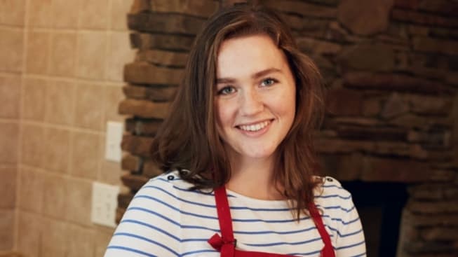Featured Client: Fifteen-Year-Old Creates Sweet Recipe for Success with Abby's Better Nut Butter