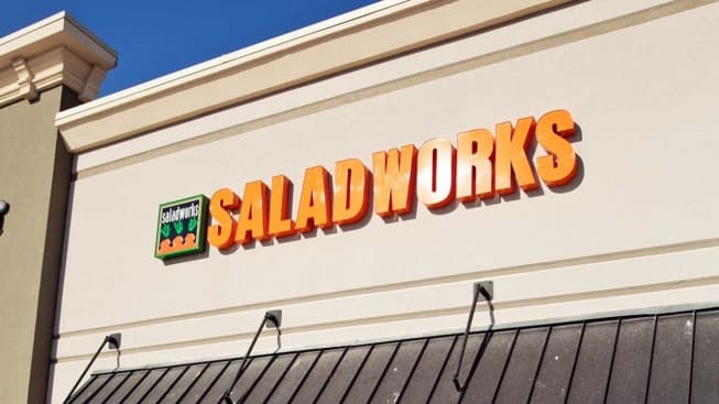 Lancaster Online: Saladworks Celebrates 30th Anniversary With Free Salads