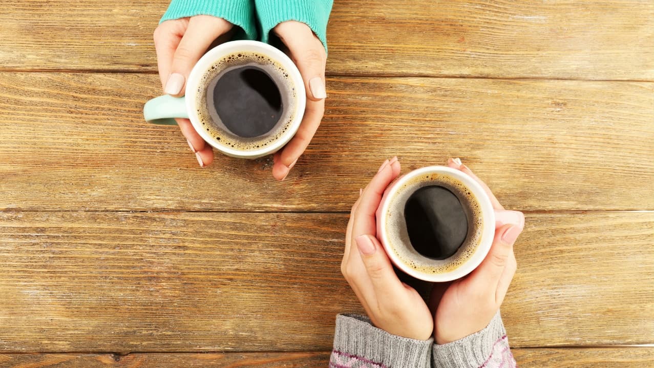 Fox Business: Where To Get Your Free Cup Of Joe On National 