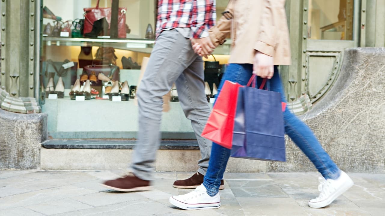 USA TODAY: Consumer Confidence Jumps To Highest Level Since 2007