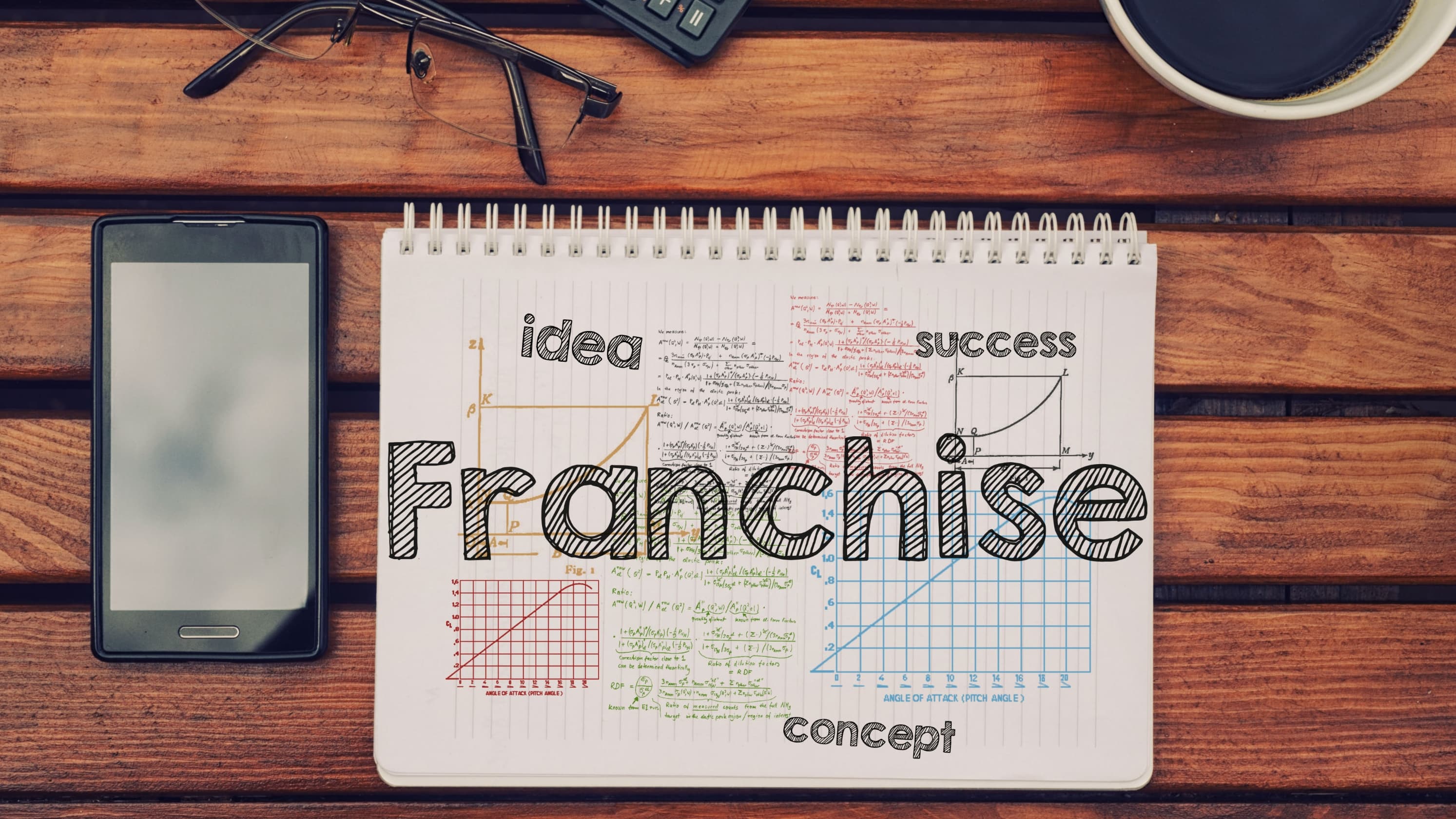 Franchising Industry Veteran Scott Oaks Joins 1851 Team